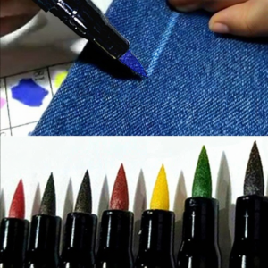 Jiaxun | Clothing Repair Pen