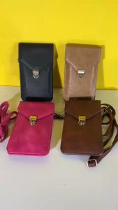 Túi đeo chéo Nữ 2 ngăn đựng điện thoại - VN09A