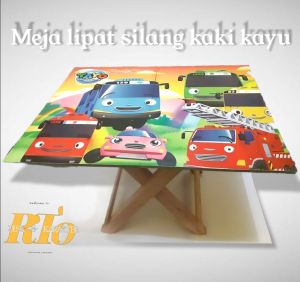 MEJA BELAJAR/MEJA LIPAT BELAJAR /MEJA BELAJAR LIPAT ANAK/MEJA BELAJAR LIPAT KAYU KUATA MURAH/MEJA BELAJAR MURAH/MEJA BELAJAR ANAK LAKI LAKI/MEJA BELAJAR ANAK PEREMPUAN/MEJA BELAJAR LIPAT KAYU KUAT MURAH