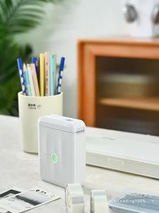 Niimbot | Portable Multi-functional Bluetooth Label Printer