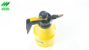 Bình xịt DUDACO B202A 2 lít béc phun bằng đồng