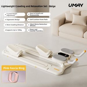Umay(佑美) | Home Waist Training Fitness Machine