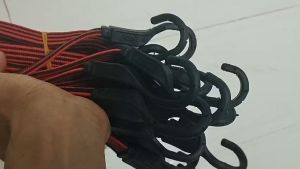 dây 3 gàn ba lô hành lý mũ bảo hiểm mô tô xe đạp 70cm x 123cm