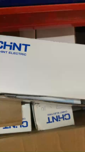 Aptomat CHINT NXB-63 1P C10 (10A 1P)