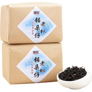 Almond Scent Old Grove Phoenix Single Variety Oolong Tea 500g
