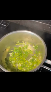 SGHOMEMADE - MUSHROOM POWDER