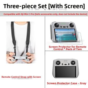STARTRC | Dedicated DJI RC2 With Screen Strap