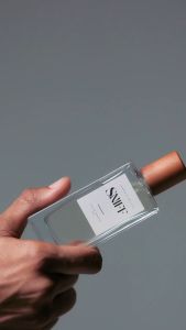 SNIFF Eau de Parfum for Men Long Lasting Fragrance Collection 10/30/50ml