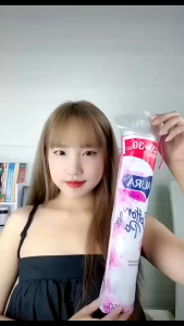 Bông Tẩy Trang Megapack Aura Beauty Cotton Pads 150 Miếng Xuất Xứ EU