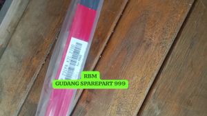 VANBELT ASSY BEAT FI SCOOPY ORIGINAL FEDERAL (VBELT+ROLLER) KZL