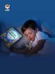 Talking Early Education Book Enlightenment Learning Machine Childrens Reading and Speaking Book 0-3-year-old Baby Early Education Puzzle Toy