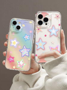เคสโทรศัพท์ซิลิโคนใสแบบครอบเต็มสำหรับ Vivos18 S16pro S15e S12por ดีไซน์สร้างสรรค์ S10/9/7 เคสป้องกันสำหรับผู้หญิง