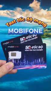 Sim 5G VNSKY sóng Mobifone SKY69 Sẵn 2GB/ngày data tốc độ cao miễn phí tháng đầu gia hạn hàng tháng | FREESHIP - CHƯA KÍCH HOẠT