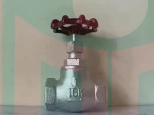 VAN HƠI NHIET DN 25( Van cầu )