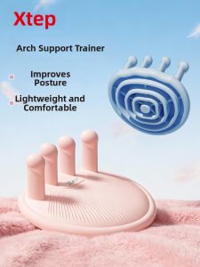 XTEP | Flat Foot Arch Support Corrector Bunion Trainer