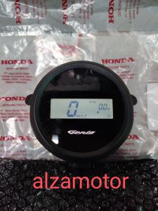 spedometer speedometer Honda Genio original KOJ spedometer Genio ori non iss