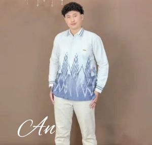 ANANTA~ GAMIS TENUN DRESS TENUN terbaru viral kemeja panjang kombinasi set couple