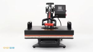 NSM Minos 6 in1 Multifunction Heat Press Machine mini printer for T-Shirt / Mug / Plate / Capprinter for small business