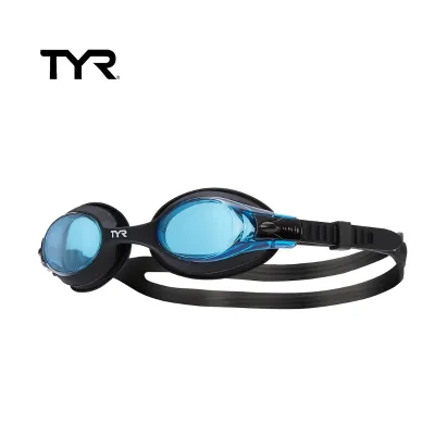 TYR | Anti-fog Hypoallergenic High-definition Vision Swimming Goggles