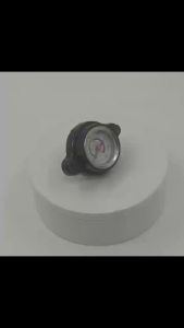 Honda High Pressure Radiator Cap with Temperature Gauge 1.8 Bar