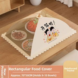 PISSA | Folding Food Cover Fly and Dust Protection