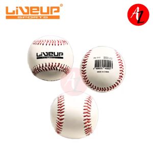 Live Up PS-1010 Baseball Ball Official White