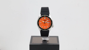 SEIKO นาฬิกาข้อมือ SEIKO 5 SPORTS AUTOMATIC รุ่น SRPL89K ขนาด 42.5 mm.