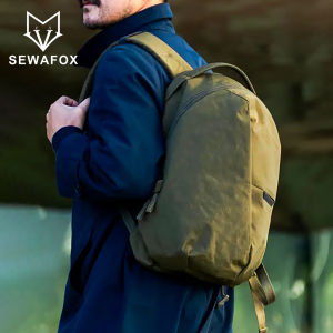 SEWAFOX | Waterproof Business & Commuter Backpack