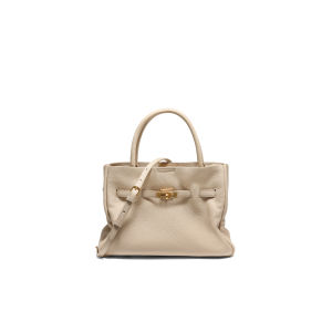 Belle | Genuine Leather Commuter Crossbody Handbag