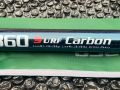 JORAN SURF BLOOD IGUANA PASIRAN TERKUAT 360 390 420 Bahan Carbon Max Drag 18Kg. 