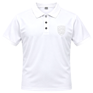 DA001 Mens Polo Shirt Short Sleeve Collared Button Top Regular Fit Casual Daily Wear in Six Colors