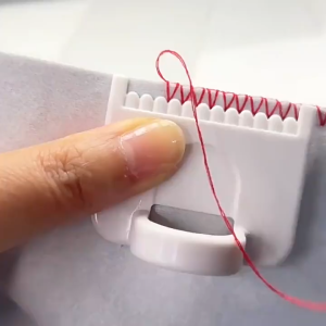 Dụng cụ hỗ trợ khâu vá đa năng – Khâu nhanh đều mũi dễ sử dụng