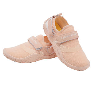 LARA STAR | Barefoot Indoor Fitness Shoes for Yoga Jump Rope