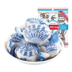 HUAWEIHENG | Preserved Plum Slices 280g