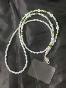 Mobile Phone Necklace Lanyards Strap Holder