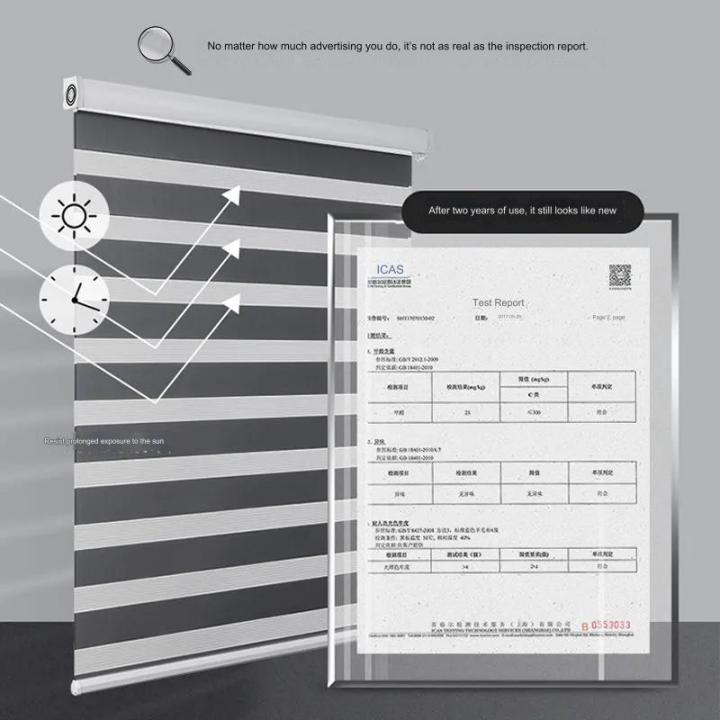 180cm/170cm/160cm/150cm/140cm/120cm/90cm%20Curtain%20Blinds%20for%20Windows%20Korean%20Blinds%20Venetians%20Duo%20Roller%20Blinds%20COD%20-%20Image%209