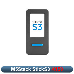 M5Stack | M5Stack StickS3 ESP32-S3 IoT Controller development board with Display for IoT Smart Home StickC-Plus2 upgraded version