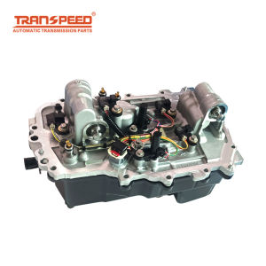 TRANSPEED 7DCT280 Automatic Transmission Parts Gearbox Brand New Valve Body for ROEWE