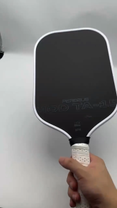 Carbon Fiber Pickleball paddle MOD TA-15 T700+GEN3 core Pro Player Edition Pickleball Racket USAPA tournament racket