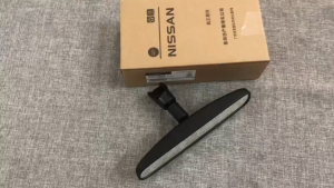 Chasy        กระจกมองหลัง Nissan Tiida  Sylphy  Juke  Pulsar  Teana  X-Trail (แท้ศูนย์)