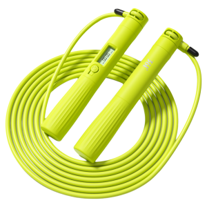 361° | Exam Training Speed Counting Steel Jump Rope