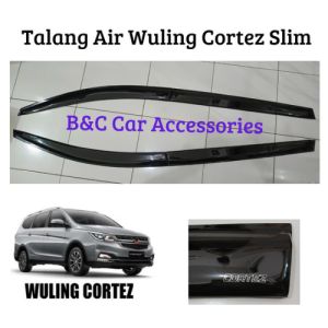 Talang Air Slim Wuling Cortez