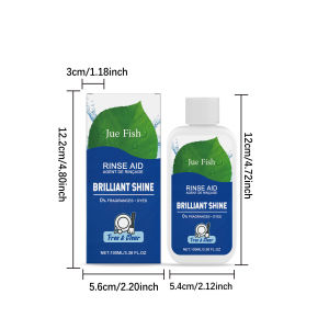 100ml Dishwasher Cleaner Removes Dirt Scale Providing Bright Care Residue Prevention. It is Compatible With Multiple Models