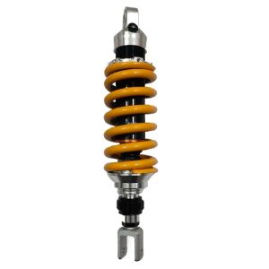 1pcs 280mm 300mm 320mm 340mm 20mm Fork Adjust Motorcycle Shock Absorber Rear Suspension for Honda Yamaha Suzuki Kawasaki BMW