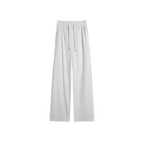 YAMIANNV | High Waist Wide Leg Pants Slimming Lightweight Floor Length Casual Pants