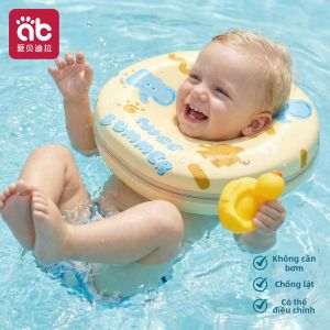 AIBEIDILA | Dụng Cụ Bơi Cho Bé Sơ Sinh & Trẻ Sơ Sinh