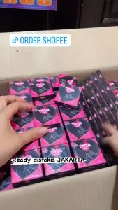 TASA SABUN wanita femina 12 gram Nasa Grosir