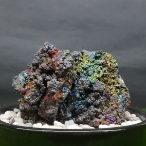 Colorful Leklai 彩色力泥 Leklai Goethite 100% Natural Leklai Malaysia