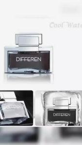 DIFFEREN REAL PERFUME AIR FRESHENER FOR CAR
