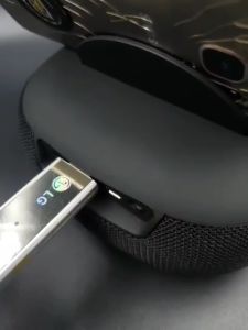 Speaker Portable Super MegaBass JB-L V8 Bluetooth Mp3 Fm Radio